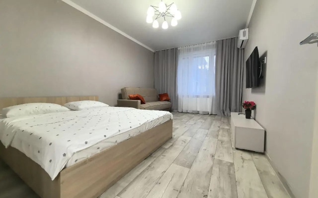 AS на улице Баки Урманче 4 к.3