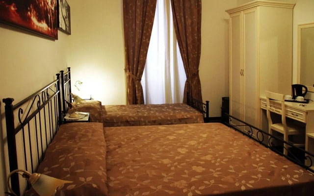Al 138 Town House