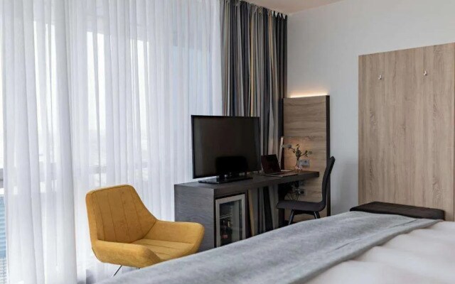 Garner Hotel Berlin - Spandau by IHG