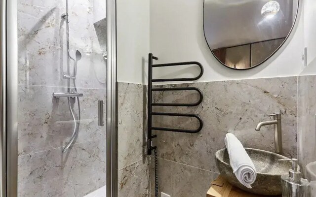 Superb 2 Bedrooms Apartment Center of Paris