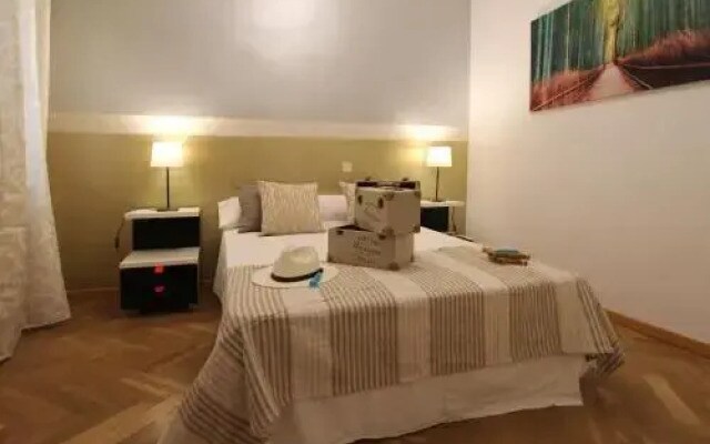 Apartamento Silvela