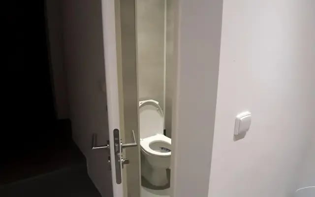 ubytování na Skorku