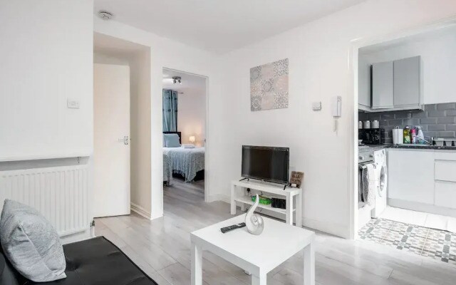 Beautiful 1-bed Apartment in London Lewisham