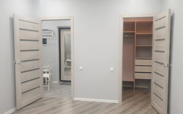 Апартаменты WinWin (ВинВин) на улице Роторная, 27Е у ТРЦ Казань Мол