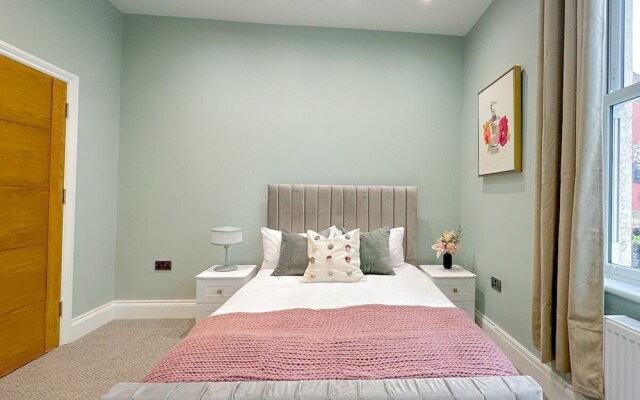 Farringdon Rooms