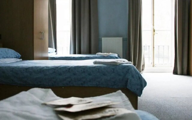 LSE Passfield Hall - Campus Accommodation