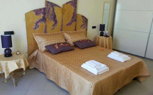 B&B Cupole&Campanili