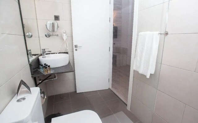 Hotel Soho Bahia Malaga