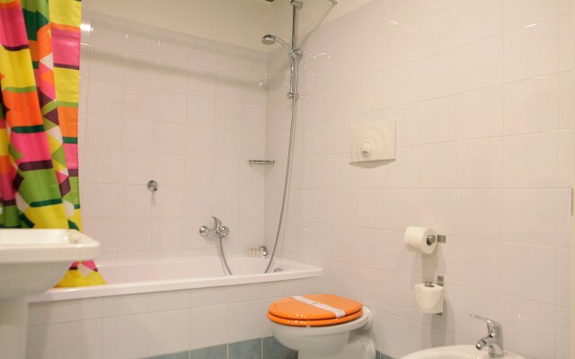 ibis Styles Roma Vintage Hotel