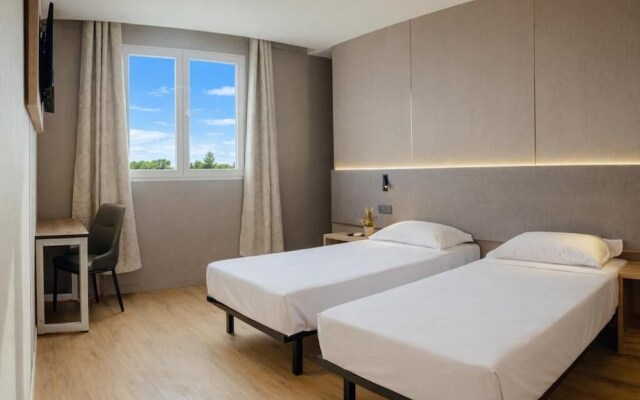 Hotel Golden