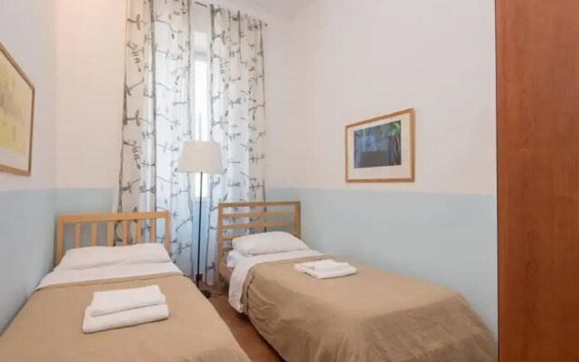 RSH Corso Central Apartment