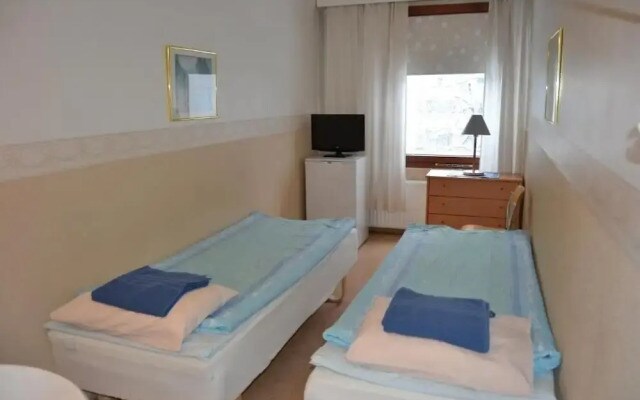 Hostel Patria