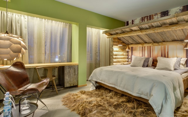 Original Sokos Hotel Vaakuna Vaasa