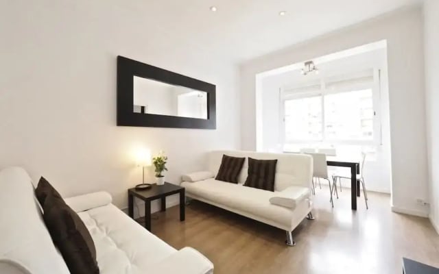 Sagrada Familia Apartment