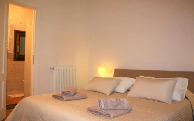 Navona Secret Suite