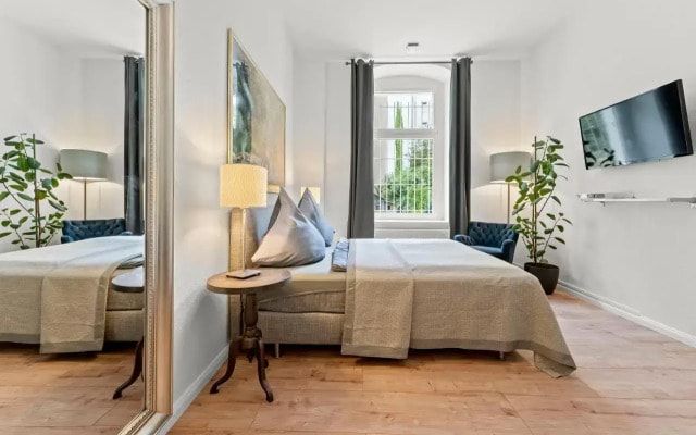 GreatStay - Weichselstr. 6