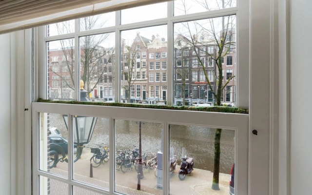 Royal Boutique Apartment Amsterdam
