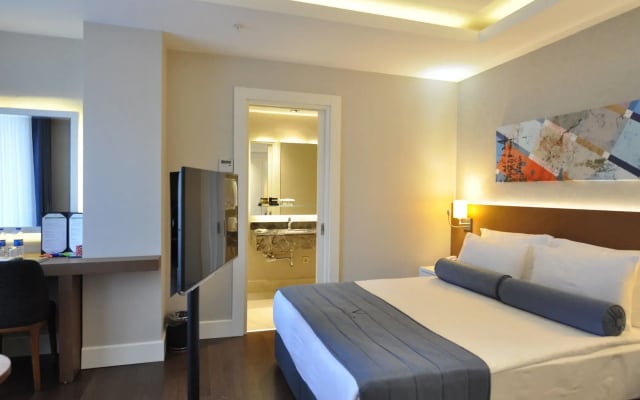 Veyron Hotels & Spa