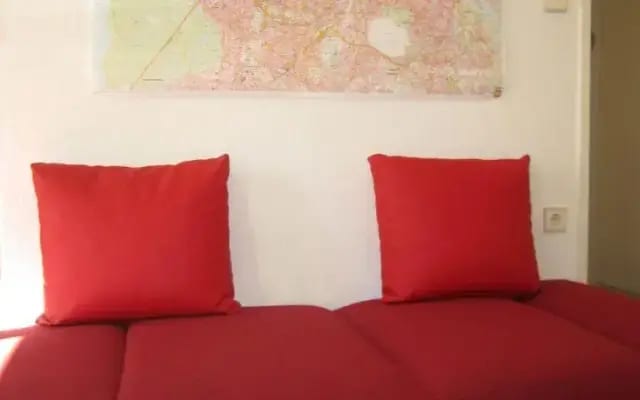City Casita Berlin