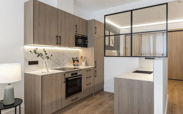 MH Apartments Soho Madrid