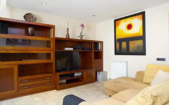Barcelonaforrent Luxury Pool Suites