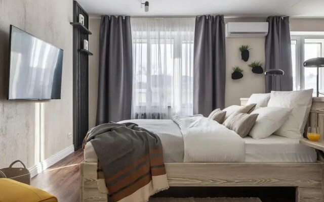 Hostel Comfort
