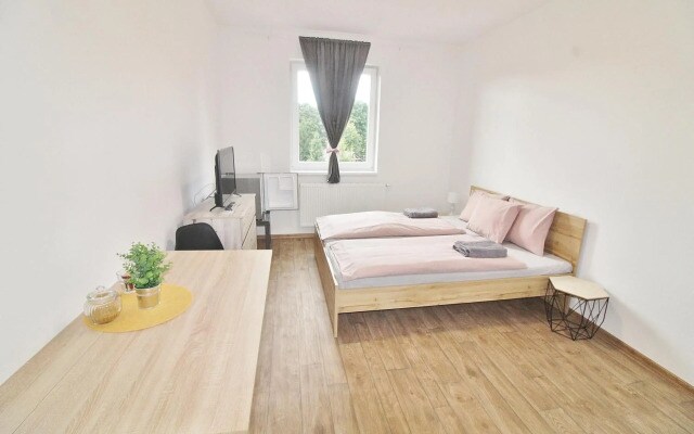 Apartman Troll