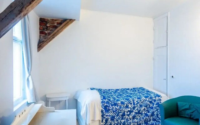 WeHost Dunckerinkatu 2