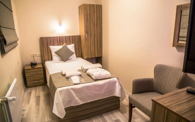 Berlin Otel Nişantaşı