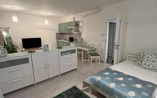 apartments in Karolina Plazza