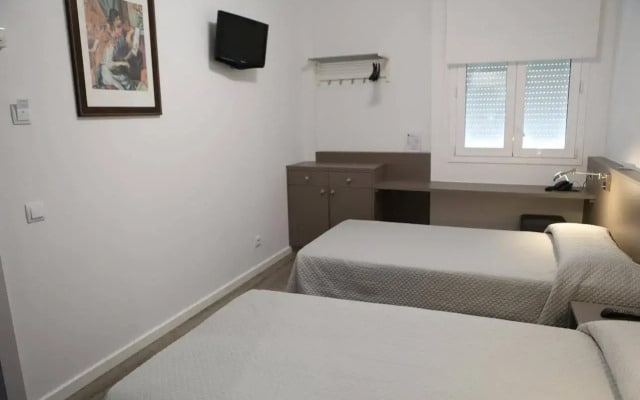 Hotel Alguer Nou