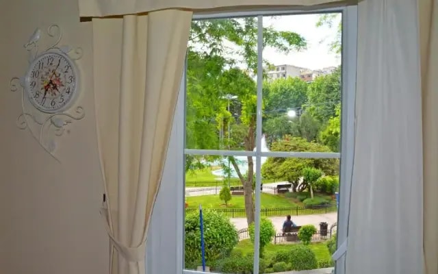 Ahsen Suites