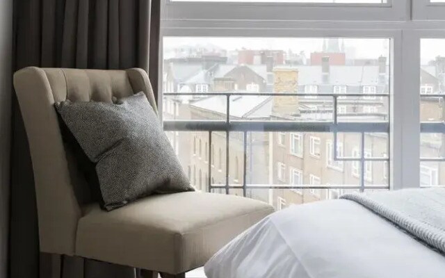 Stunning 3BR in Westminster by Sonder