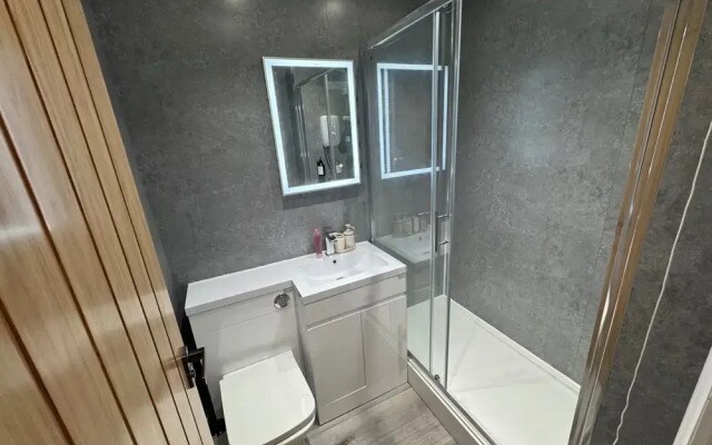 Apartmentsleeps6-familly&petfriendly