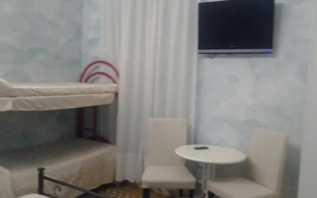Luna B&B
