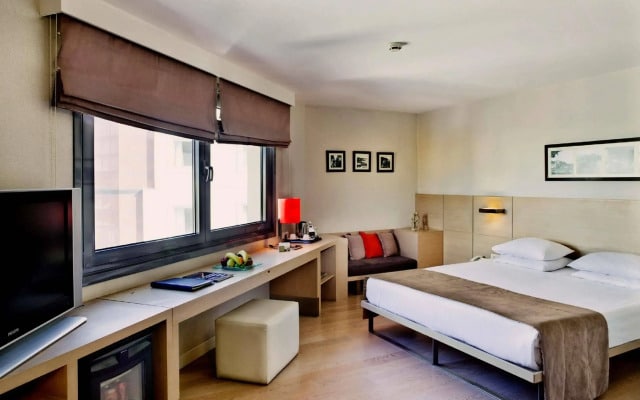 Rayelin Hotel Taksim