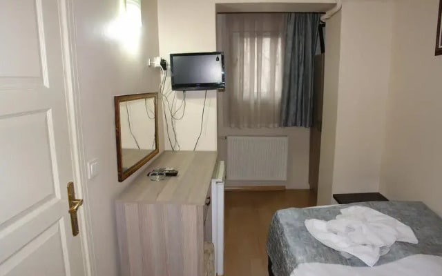 Bilir Hotel