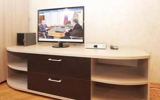 ApartLux на Фрунзенской Набережной