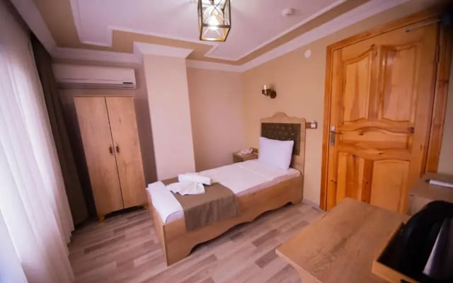 Hotel Orkide