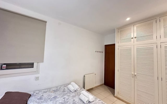 Rooms Consell de cent