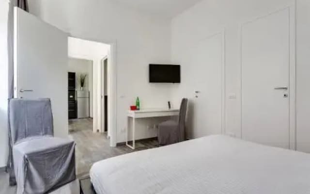 Porta Latina Suite, Elegant Apartment