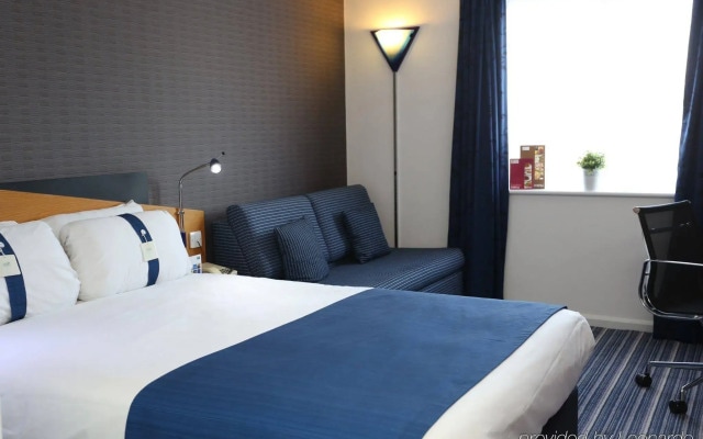 Holiday Inn Express Manchester East by IHG