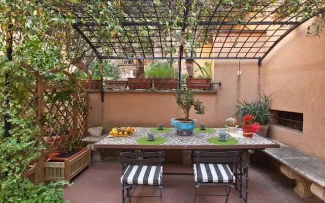 Rental Piazza Navona