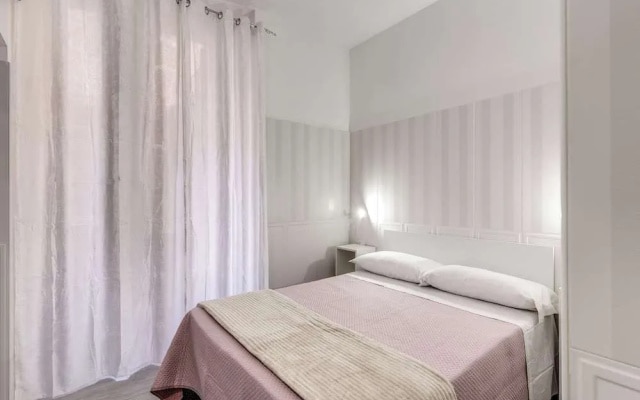 Altadomus Roma Guesthouse