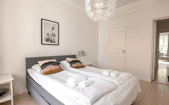 2ndhomes Beautiful & Modern 1BR Home with Central Location