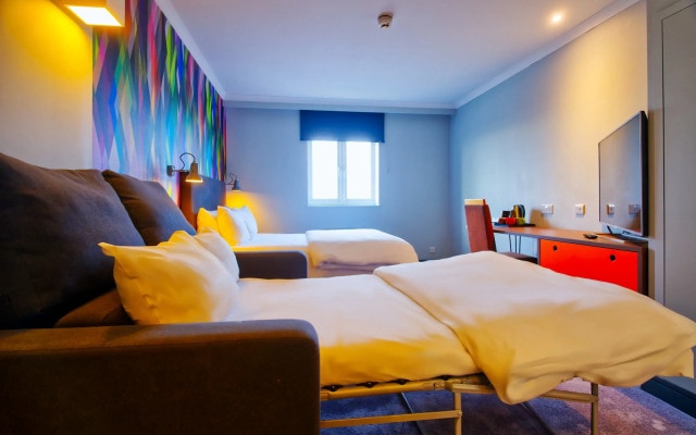 Village Hotel Manchester Hyde