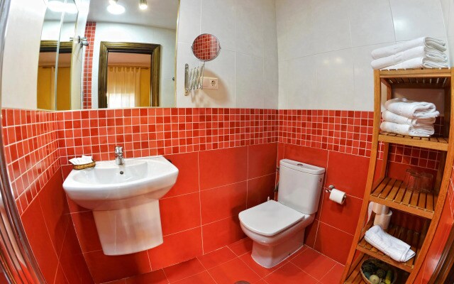 El Nogal Home - Hostel