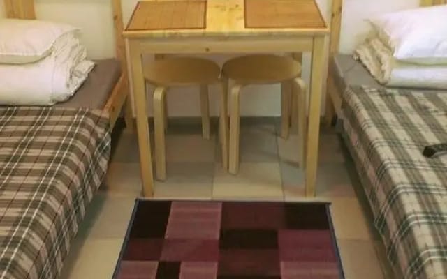 Hostel Hotei
