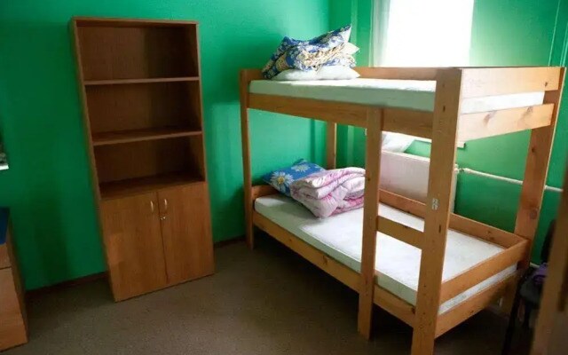 Party Train Hostel