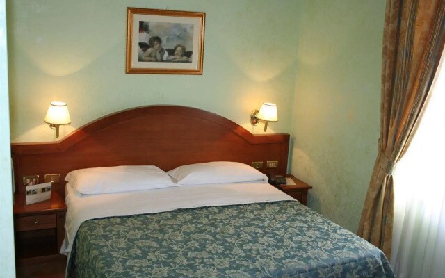 Hotel Squarciarelli